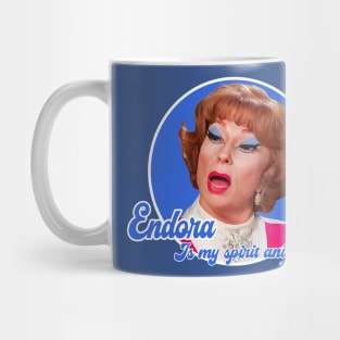 Endora Mug